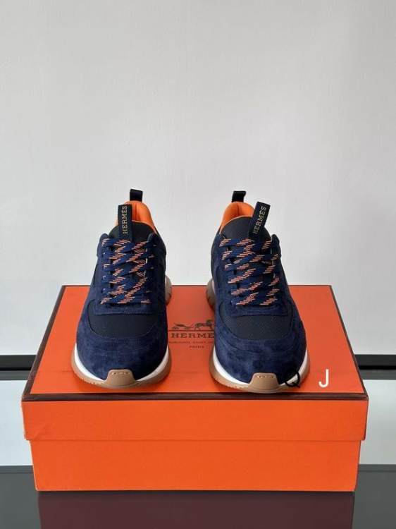 Picture of Hermes Shoes _SKUHermessz38-45J100211342